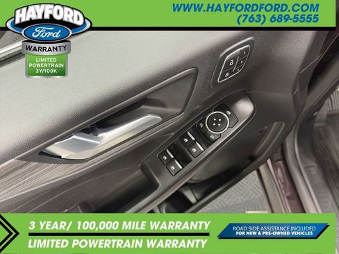 Used 2023 Ford Escape Platinum image 17
