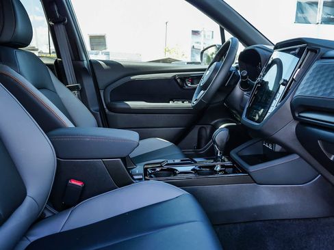 New 2026 Subaru Forester Sport image 18