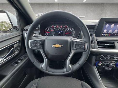 Used 2024 Chevrolet Tahoe LS w/ Driver Alert Package image 21