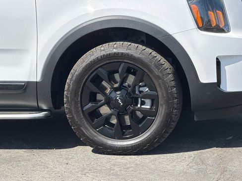 Used 2024 Kia Telluride SX Prestige X-Pro AWD/4WD image 37