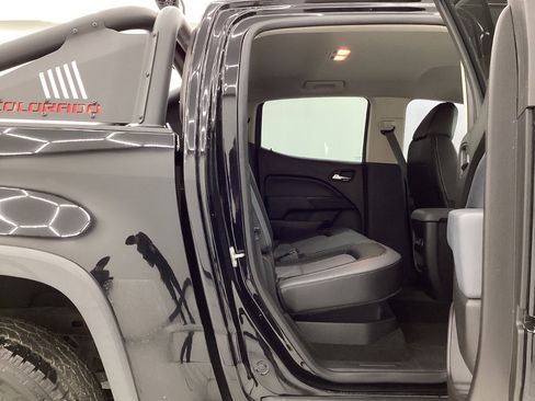 Used 2016 Chevrolet Colorado Z71 image 22