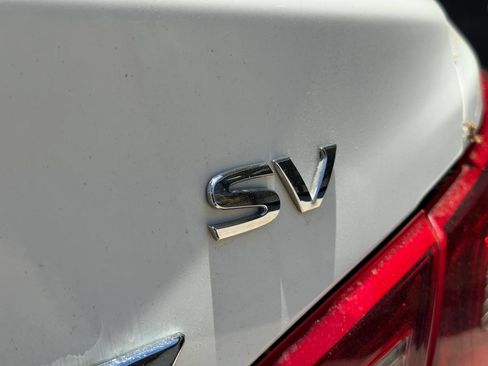 Used 2018 Nissan Altima 2.5 SV FWD image 46