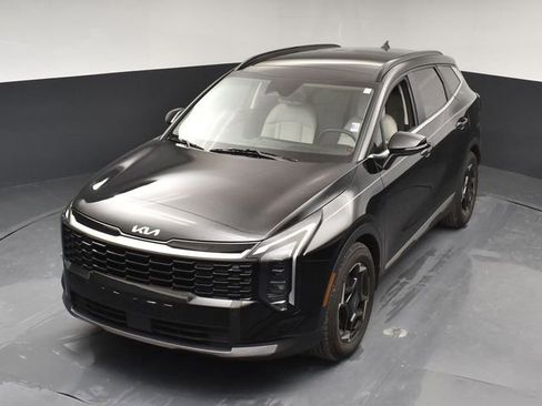 Certified 2026 Kia Sportage EX w/ EX Panorama Roof Package image 43