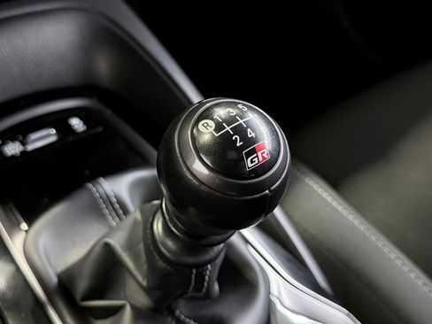 Used 2023 Toyota Corolla GR image 34