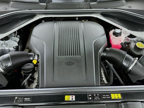 Used 2024 Land Rover Range Rover SE image 30