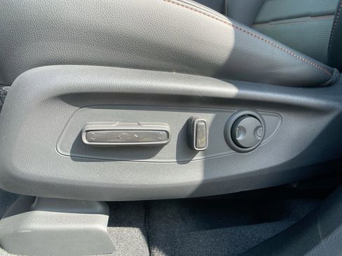 New 2026 Honda CR-V Sport-L image 12