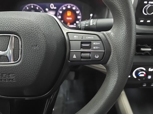 Used 2023 Honda Accord EX image 21