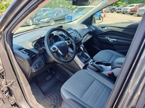 Used 2016 Ford Escape SE AWD/4WD image 11