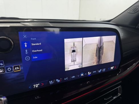 Used 2024 Chevrolet Traverse RS w/ LPO, Floor Liner Package AWD/4WD image 52