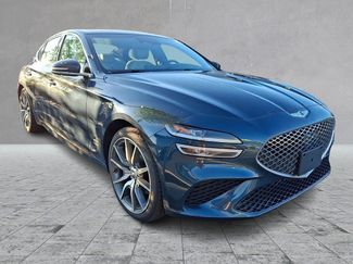 Certified 2023 Genesis G70 2.0T AWD/4WD video 1