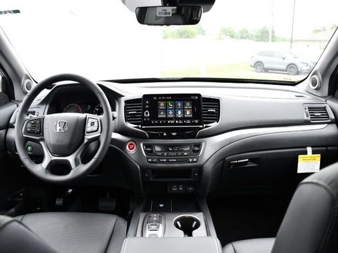 New 2026 Honda Ridgeline RTL image 17