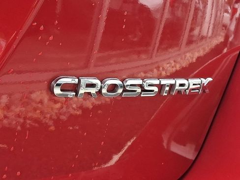 Used 2023 Subaru Crosstrek 2.0i AWD/4WD image 30