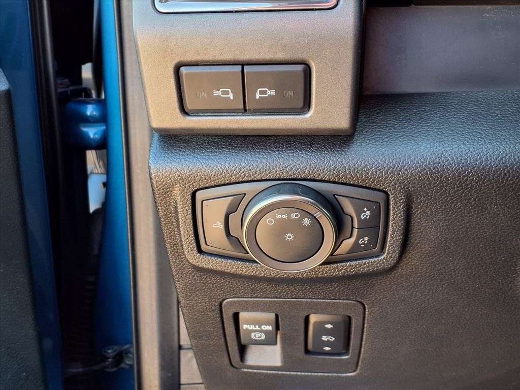 Used 2019 Ford F150 Raptor AWD/4WD image 22
