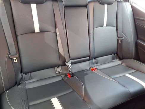 Certified 2025 Toyota Camry SE image 20