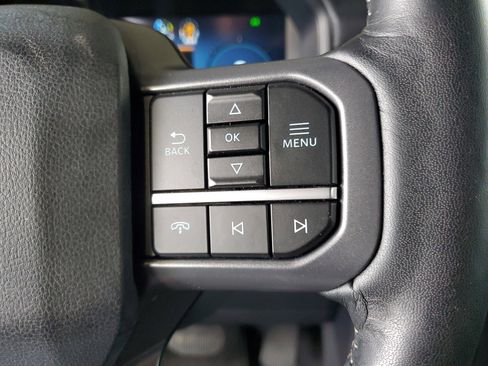 Used 2024 Ford F150 Lariat AWD/4WD image 25