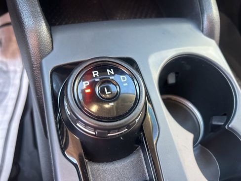 Used 2021 Ford Bronco Sport Outer Banks image 27