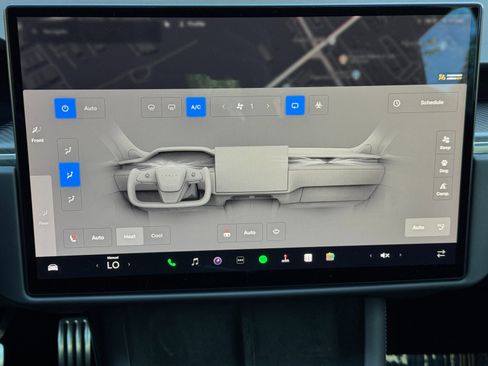 Used 2021 Tesla Model S Plaid image 23