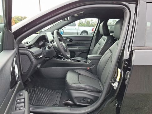 New 2026 Jeep Compass Latitude w/ Quick Order Package 29K image 7