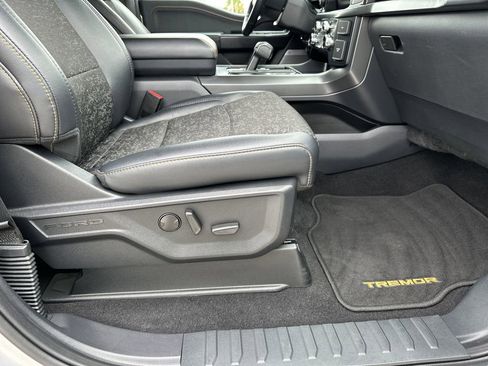 Used 2024 Ford F150 Tremor image 40