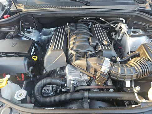 Used 2023 Dodge Durango SRT image 23