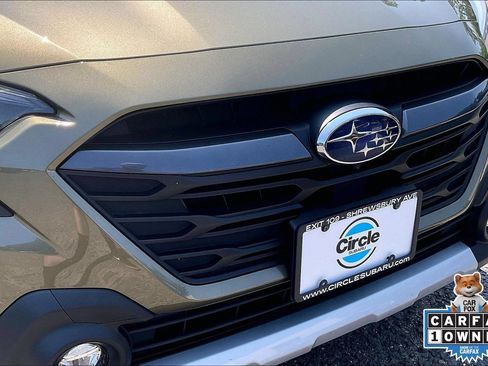 Certified 2024 Subaru Outback Touring XT w/ Popular Package #2 AWD/4WD image 30