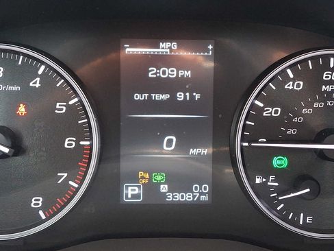 Used 2023 Subaru Ascent Touring AWD/4WD image 24