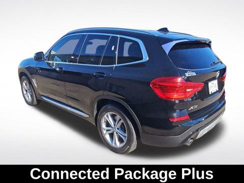 Used 2020 BMW X3 xDrive30i image 7