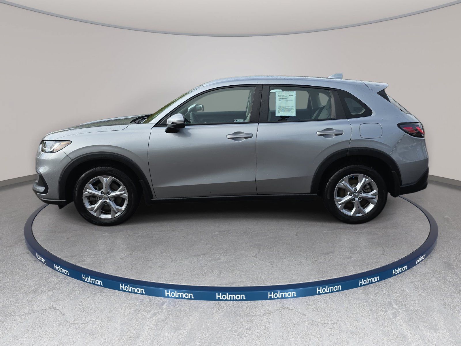 Used 2024 Honda HR-V LX image 9