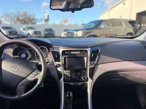 Used 2013 Hyundai Sonata GLS image 20