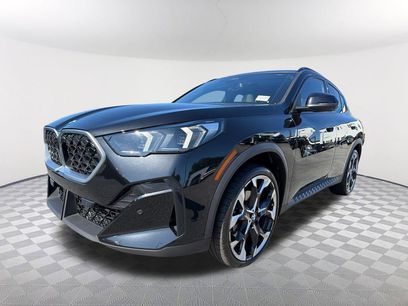 Used 2025 BMW X2 xDrive28i w/ Technology Package