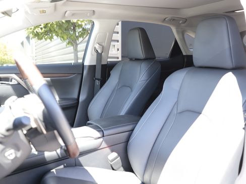 Used 2021 Lexus RX 350 AWD w/ Premium Package image 16