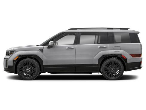 New 2026 Hyundai Santa Fe Calligraphy AWD/4WD image 39
