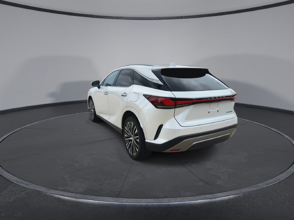 Certified 2023 Lexus RX 350 Premium Plus w/ Accessory Package (Z1) FWD image 7