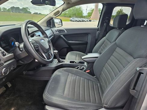 Used 2021 Ford Ranger XL w/ Equipment Group 101A High RWD image 9