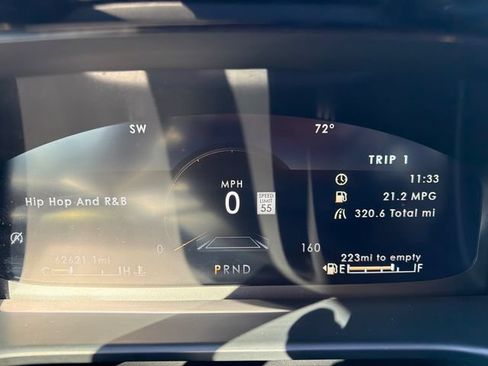 Used 2023 Lincoln Aviator Reserve RWD image 9