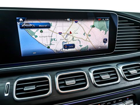 Certified 2025 Mercedes-Benz GLE 350 4MATIC image 21