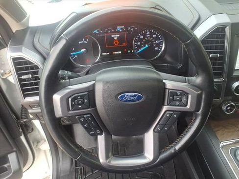 Used 2020 Ford Expedition Max Platinum image 18