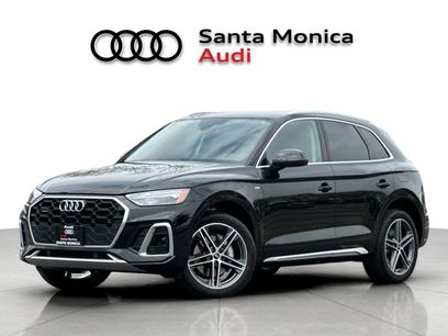 Used 2023 Audi Q5 e Premium w/ Convenience Package