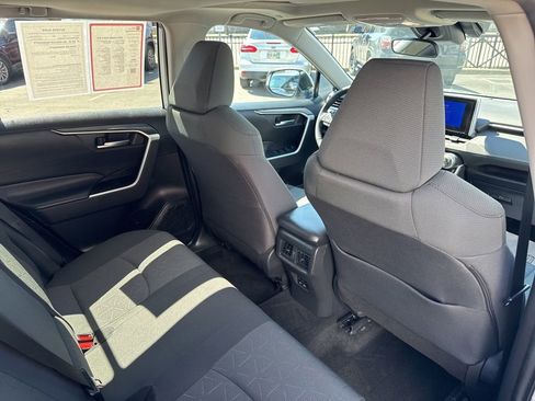Certified 2023 Toyota RAV4 XLE w/ Convenience Package image 22