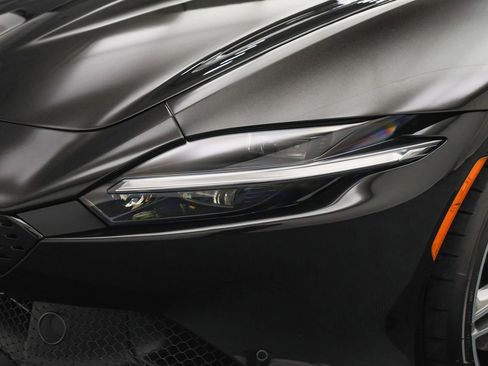 Certified 2023 Ferrari Roma Coupe image 31