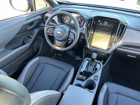 New 2026 Subaru Crosstrek 2.5i Wilderness image 10