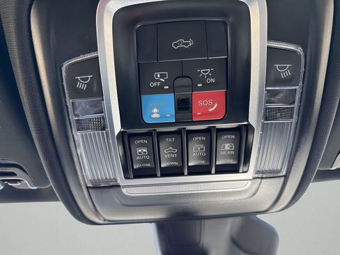 New 2026 RAM 1500 Big Horn AWD/4WD image 31