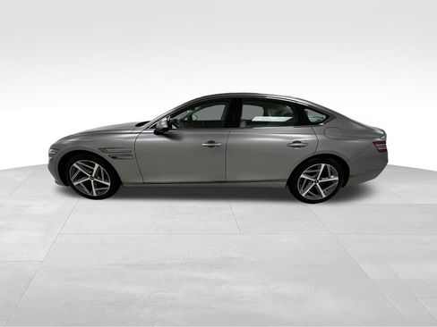 Used 2024 Genesis G80 3.5T Sport image 4