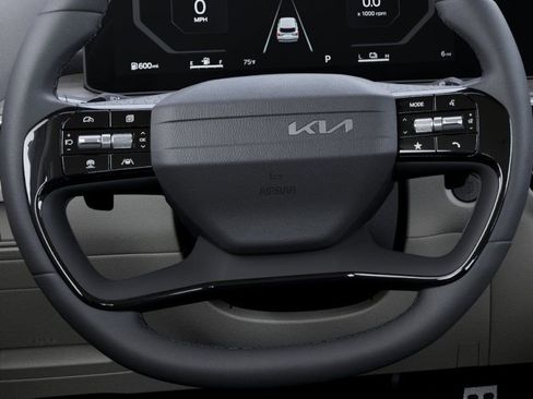 New 2026 Kia Sorento SX Prestige AWD/4WD image 22