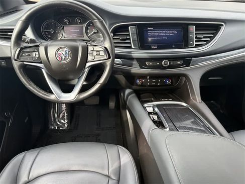 Used 2023 Buick Enclave Essence w/ Experience Buick Package image 22