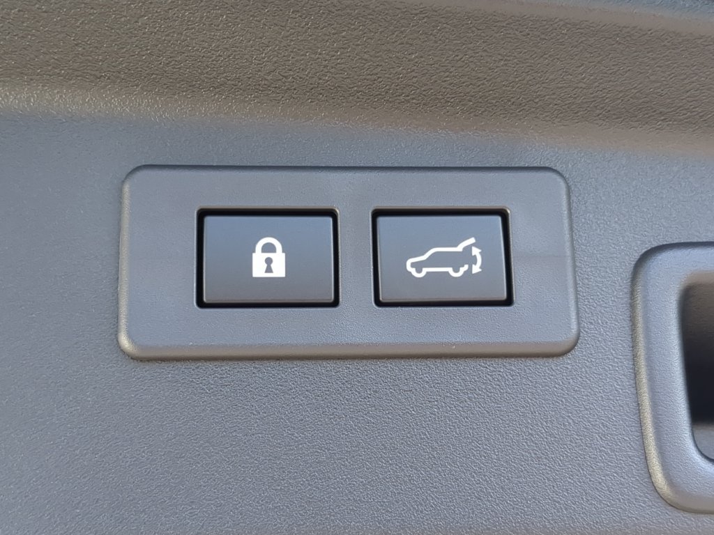 New 2026 Subaru Outback Touring XT AWD/4WD image 11