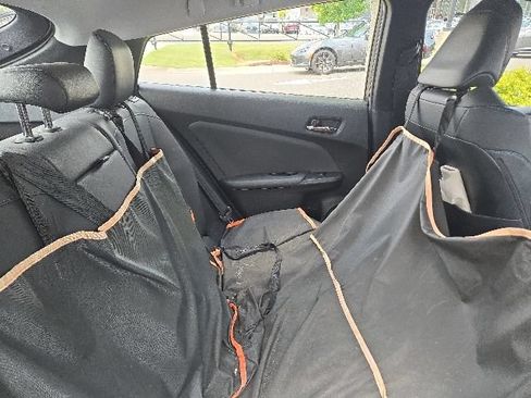 Used 2018 Toyota Prius Three Touring FWD image 12