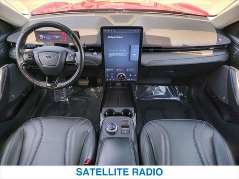Used 2021 Ford Mustang Mach-E Premium RWD image 21