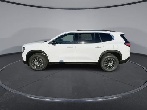 New 2025 GMC Acadia Elevation w/ LPO, Floor Liner Package image 5