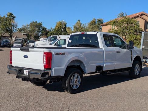 New 2026 Ford F250 XLT image 7